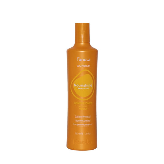 Nourishing Wonder Acondicionador reestructurante
