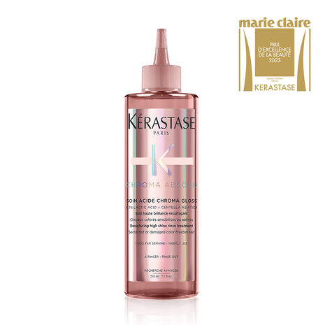 CHROMA ABS Tratamiento Soin Acide Gloss 250ML