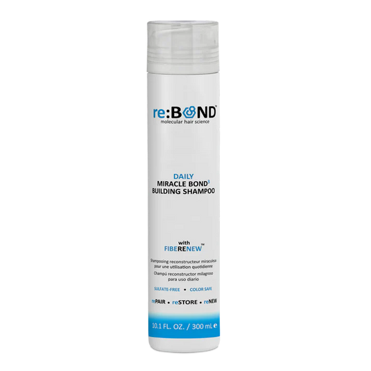 reBond Daily Miracle Bond³ Building Shampoo 300ML