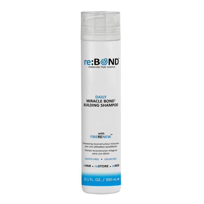 reBond Daily Miracle Bond³ Building Conditioner 300ML reBond Daily Miracle Bond³ Building Conditioner 300ML