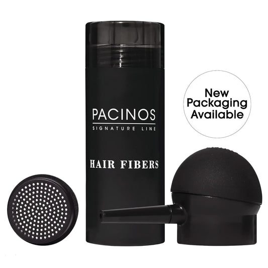 Fibra Capilar Pacinos