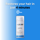 reBond Leave-in Miracle Bond Building Mask 3oz reBond Leave-in Miracle Bond Building Mask 3oz