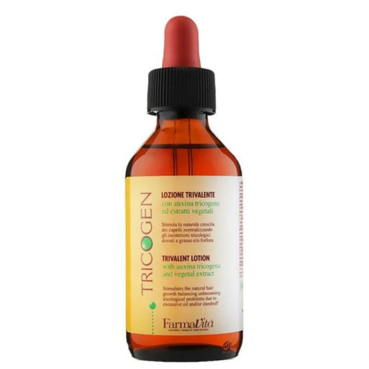 Tricogen Gotero ANTI CAIDA