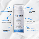 reBond Leave-in Miracle Bond Building Mask 3oz reBond Leave-in Miracle Bond Building Mask 3oz