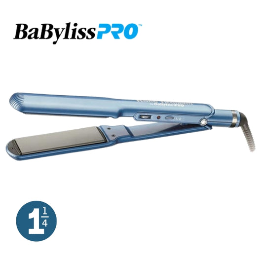 Plancha 9558 1 ¼´ Nano Titanium ®