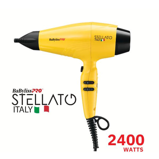 Blower STELLATO de 2400 Watt
