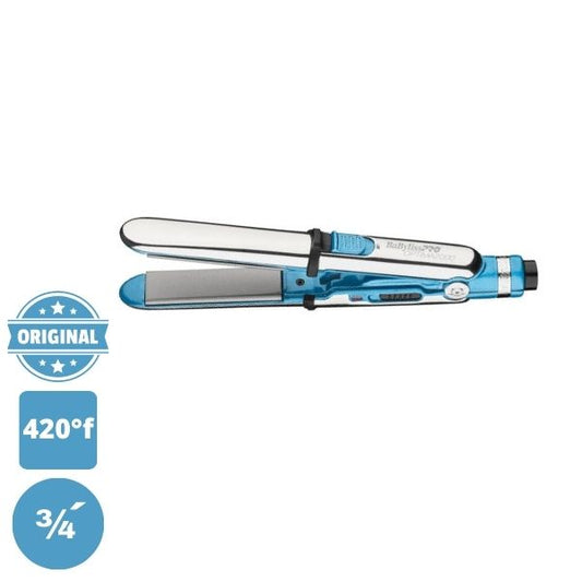 Plancha OPTIMA 2000 MINI 3/4 Nano Titanium ®