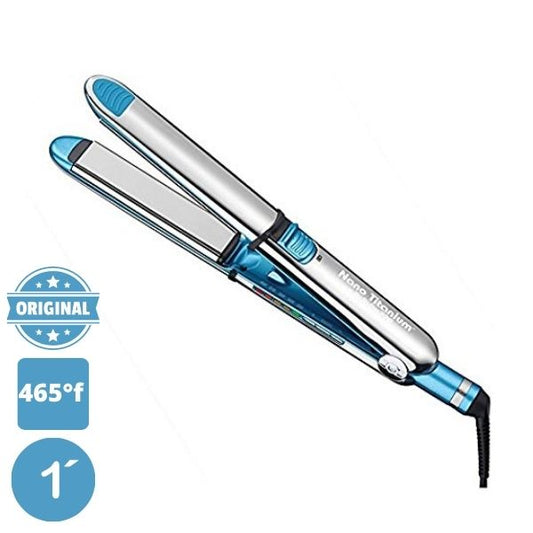 Plancha OPTIMA 3100 1' Nano Titanium ®