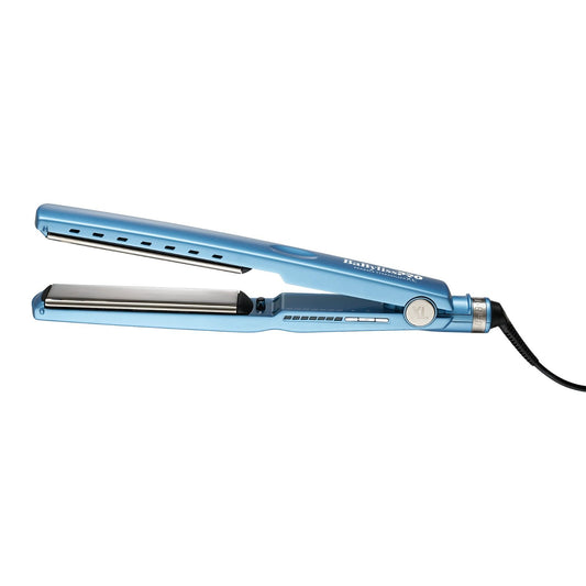 Plancha XL 9091 de 1¼' Nano Nano Titanium ®