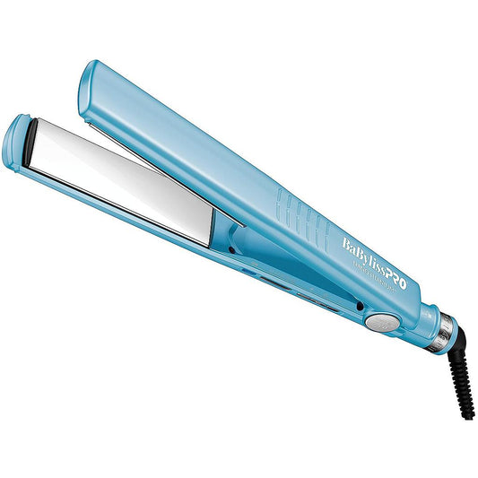 Plancha DUAL IONIC 1¼´ Nano Titanium ®