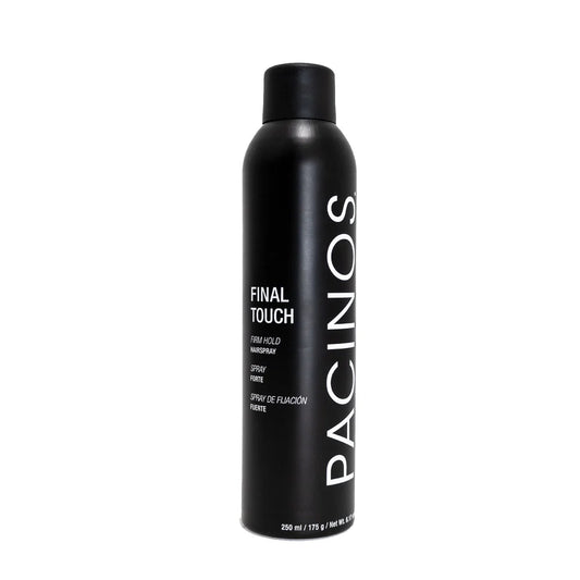 Spray para el cabello Final Touch Laca