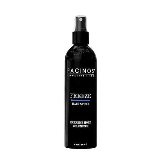 Freeze Spray - Fijador y voluminizador del cabello