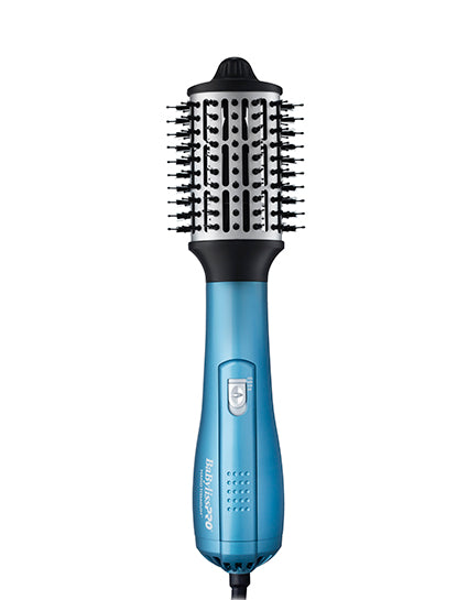 Cepillo Hot Air Styling Brush Nano Titanium ®