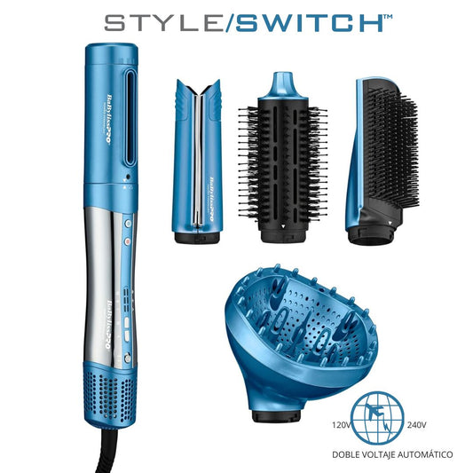 Multi Estilizador Style Switch