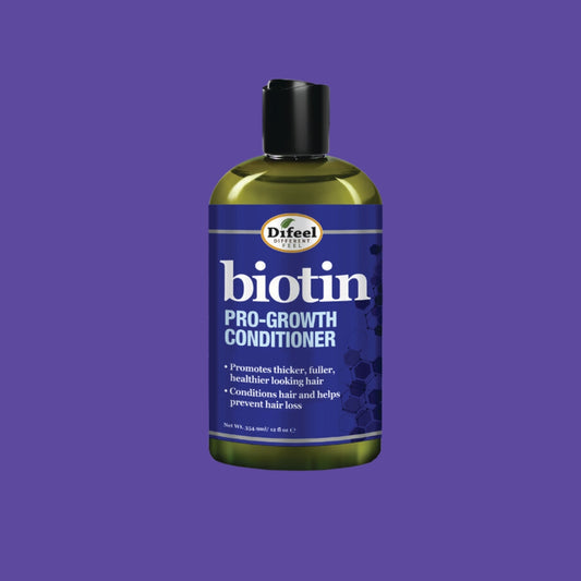 Biotin Pro-growth Condition 12 oz