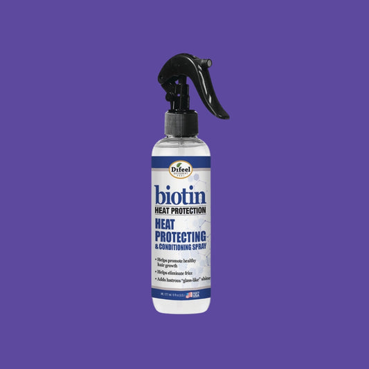 Biotin Pro-growth Thermo Protector 6 oz