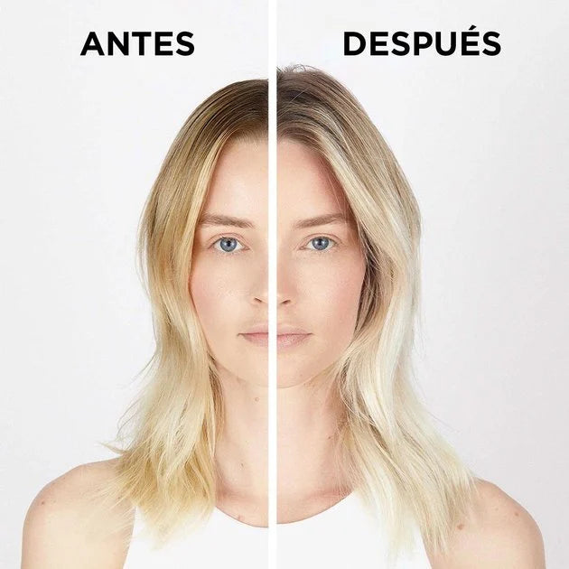 BLOND Lumiere Bain 250 ml BLOND Lumiere Bain 250 ml