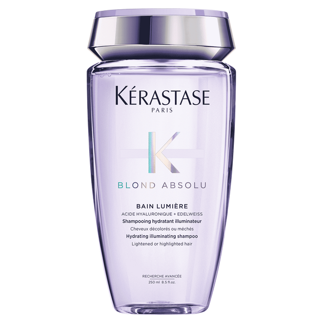 BLOND Lumiere Bain 250 ml BLOND Lumiere Bain 250 ml