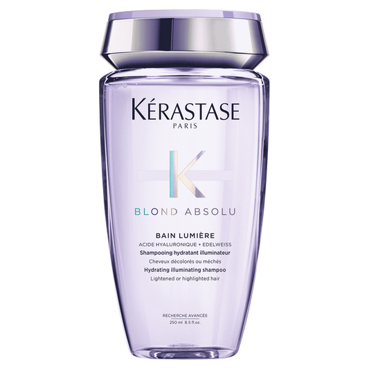 BLOND Lumiere Bain 250 ml