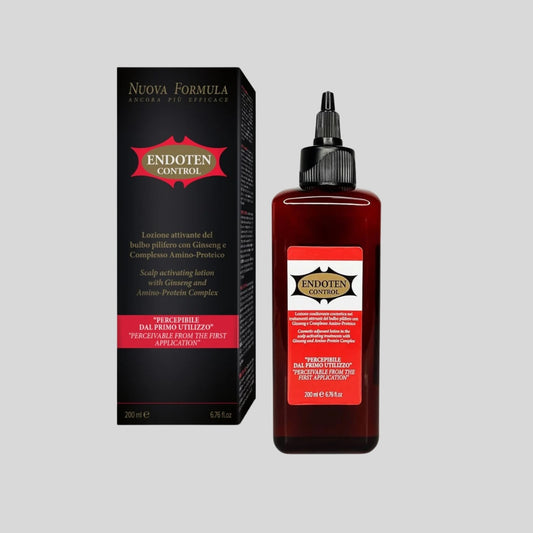 Endoten Control Gotero lozioneco 200 ml