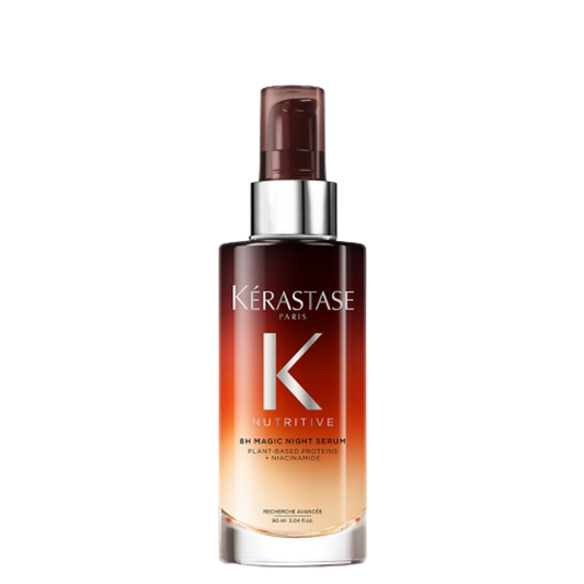 NUTRITIVE 8 NIGHT SERUM 90 ML