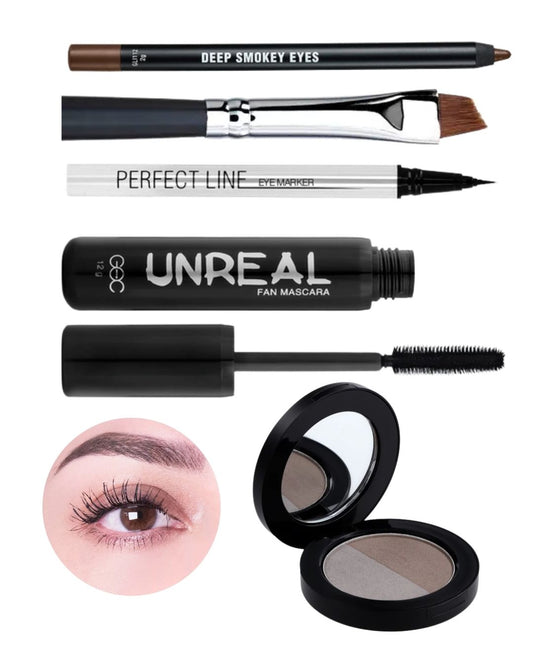 Mirada Perfecta en esencia