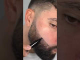 Lápiz para rellenar barba Lápiz para rellenar barba