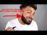 Lápiz para rellenar barba Lápiz para rellenar barba