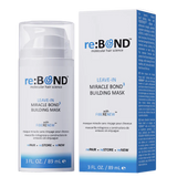 reBond Leave-in Miracle Bond Building Mask 3oz reBond Leave-in Miracle Bond Building Mask 3oz