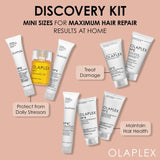 OLAPLEX DISCOVERY KIT