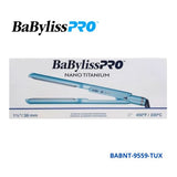 Plancha 9559 1 ½´ Nano Titanium ®