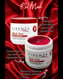 Mascarilla Capilar Roja