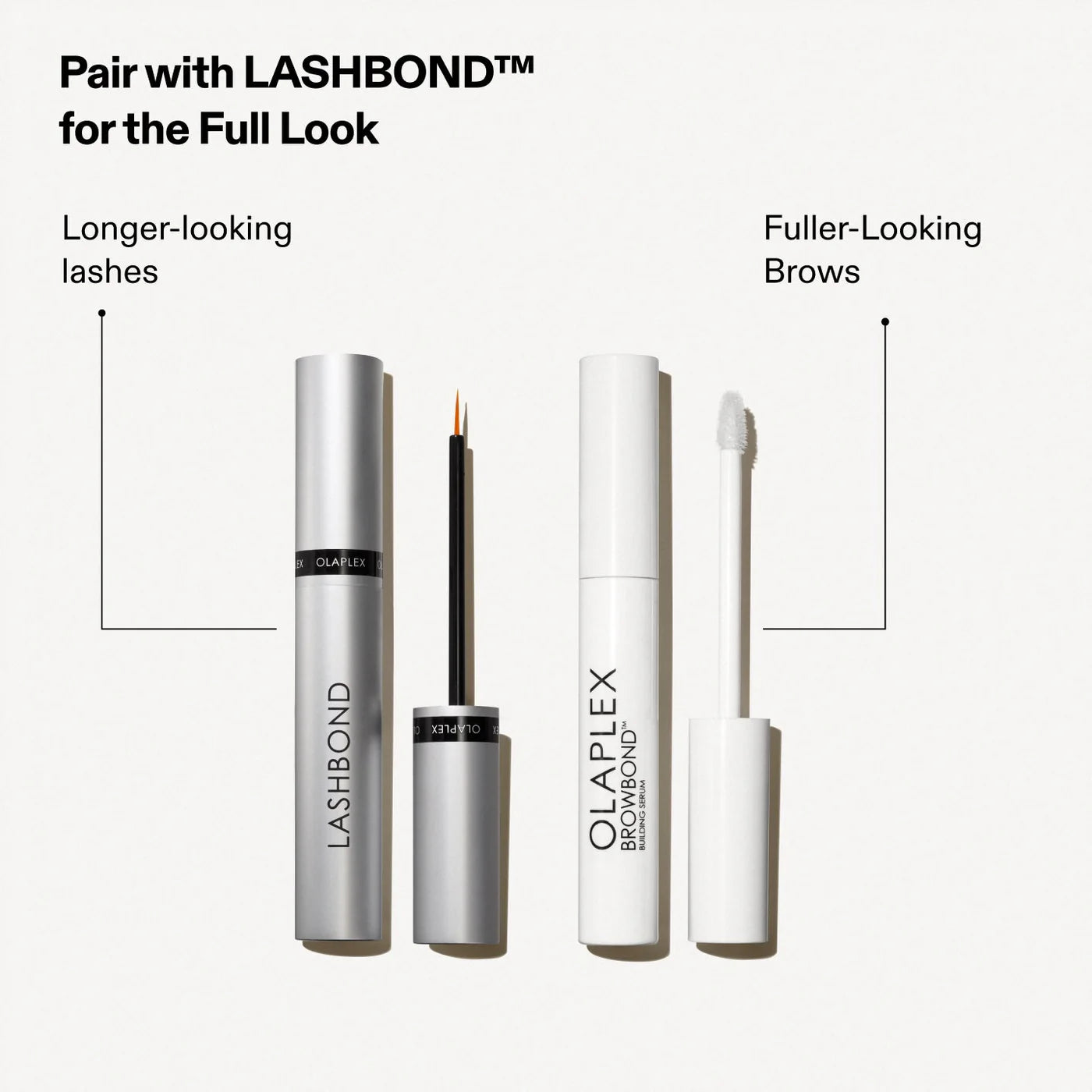 OLAPLEX LASHBOND® BUILDING SERUM