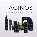 Crema para rizos
