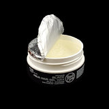 Cera capilar Aqua Negra