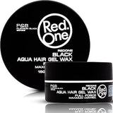 Cera capilar Aqua Negra