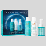 Frizz Control Discovery Sets Morocanoil