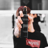 Freeze Spray - Fijador y voluminizador del cabello