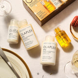 OLAPLEX IN GOOD REPAIR STRENGTH AND SHINE HAIR KIT