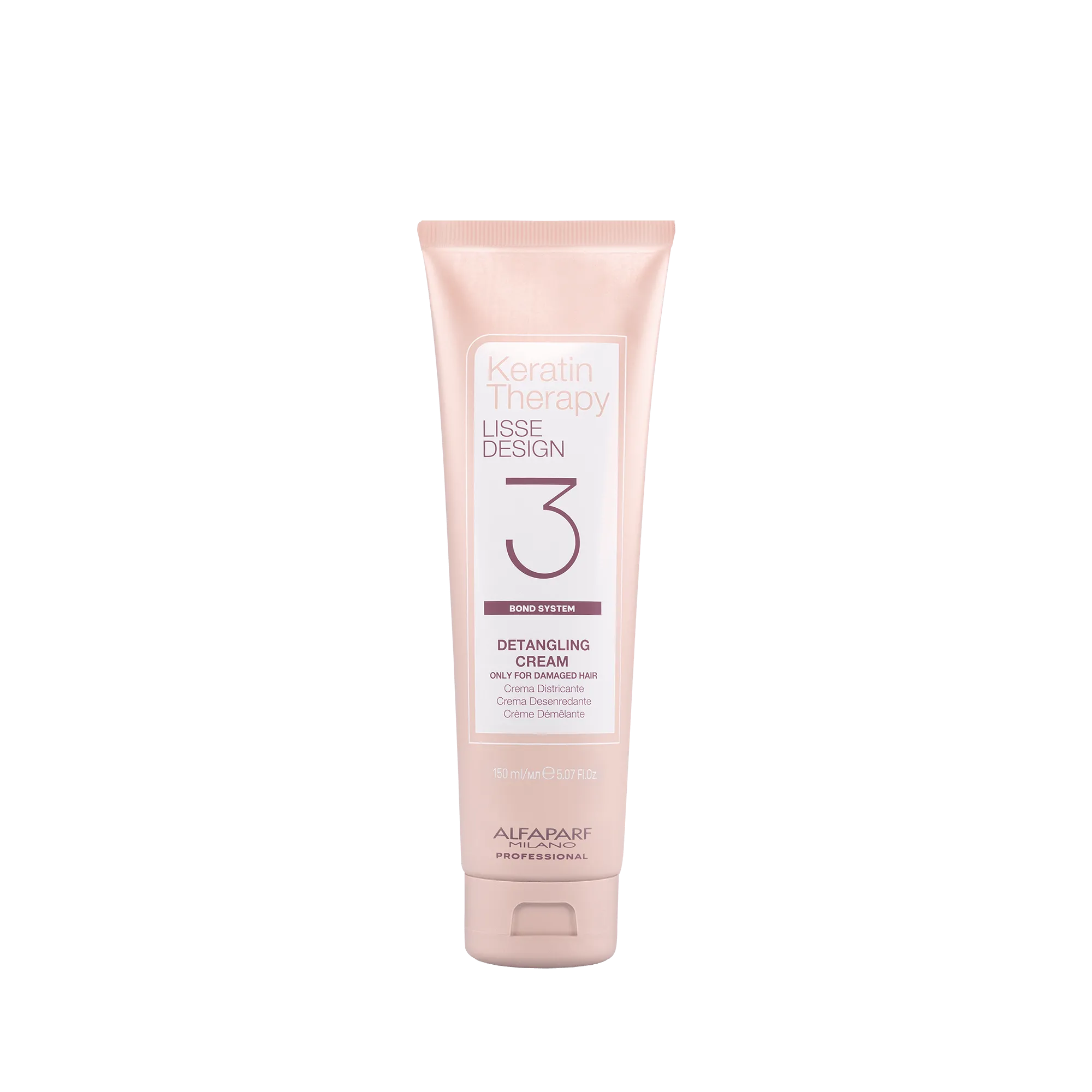 Detangling Cream