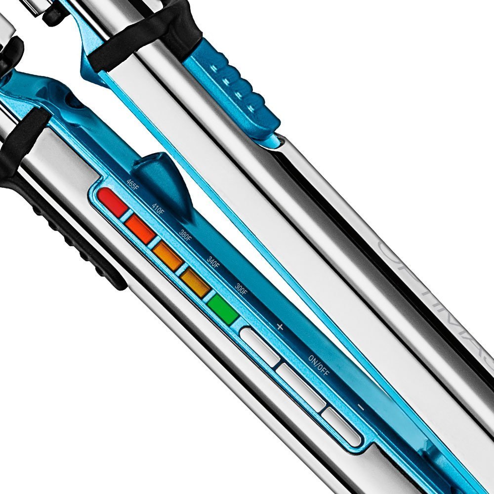 Plancha OPTIMA 3100 1' Nano Titanium ®