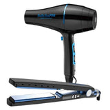 Combo Plancha 4091 + Blower 617 Profesional 2000 Watt