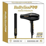 Combo Plancha 4091 + Blower 617 Profesional 2000 Watt