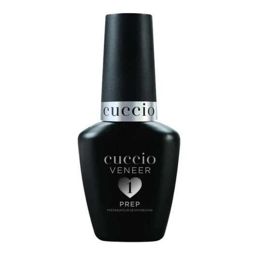 Cuccio Paso 1 Prep LED/UV 13ml