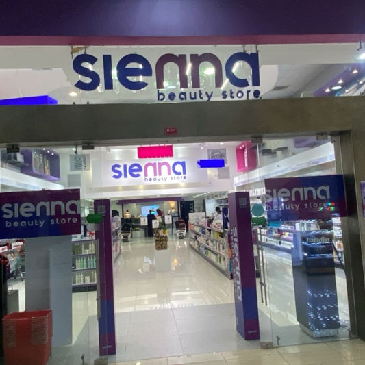 Live Sienna