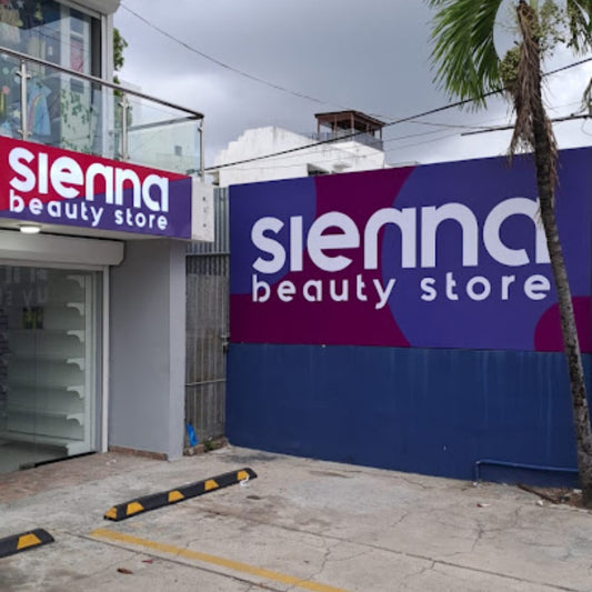 Live Sienna