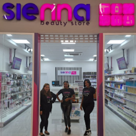 Live Sienna