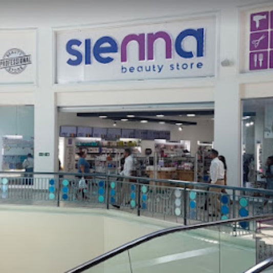 Live Sienna