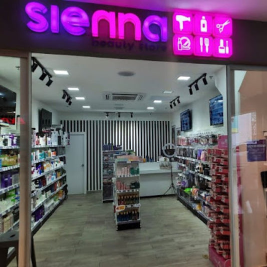 Live Sienna