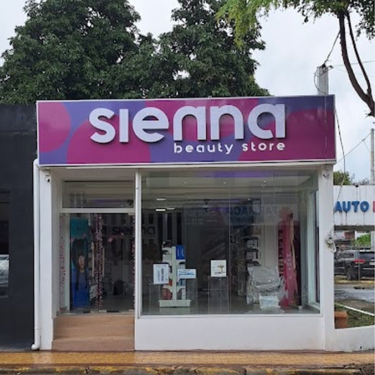 Live Sienna